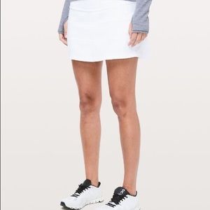 ❌SOLD ❌Lululemon Pace Rival Skirt